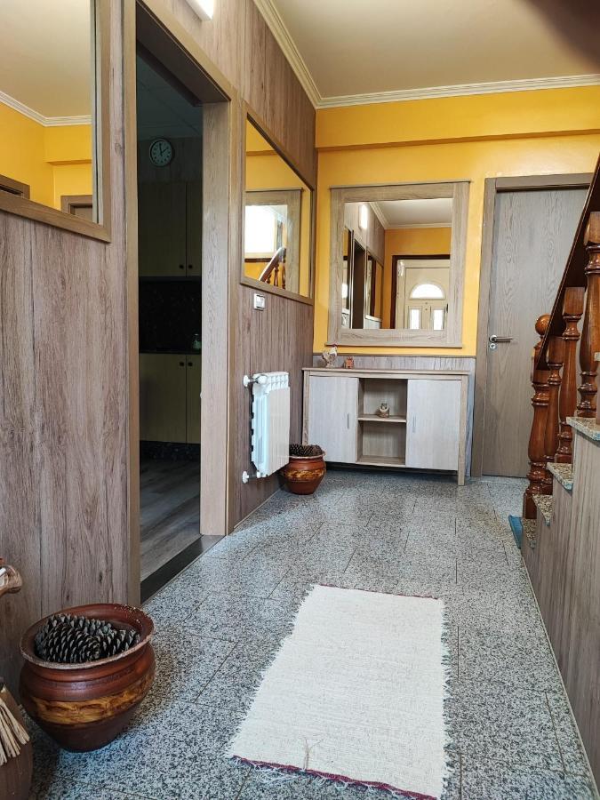 Carrerahouses Ocouto Pontevedra Exterior foto